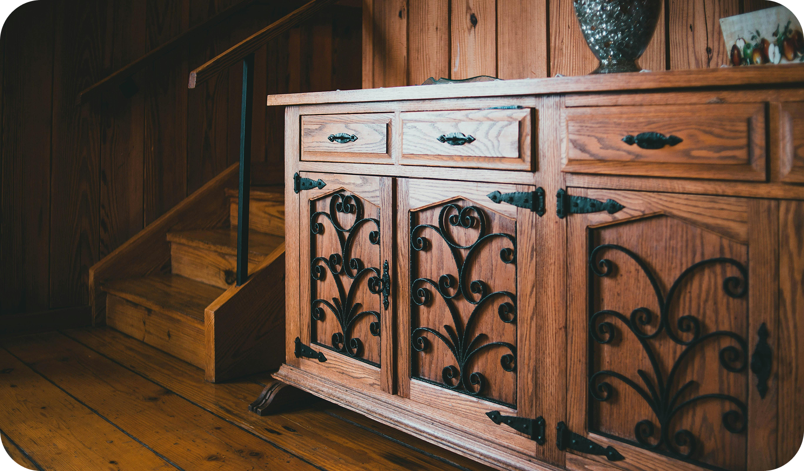 Repair & Restoration